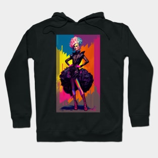 Drag Queen Hoodie